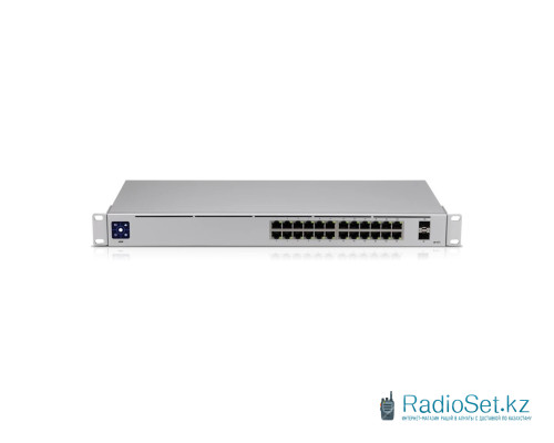 Коммутатор Ubiquiti USW-24